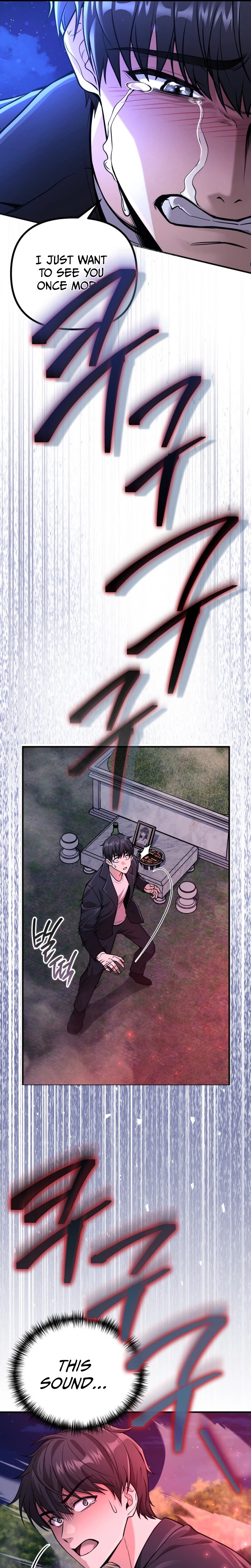 My Girlfriend Returned as a Dragon Chapter 1 Page 16