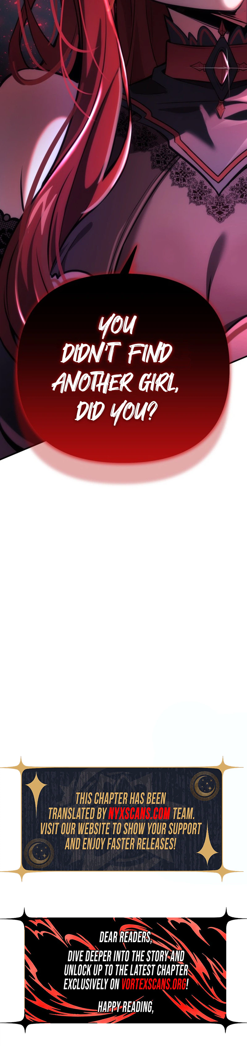 My Girlfriend Returned as a Dragon Chapter 1 Page 30
