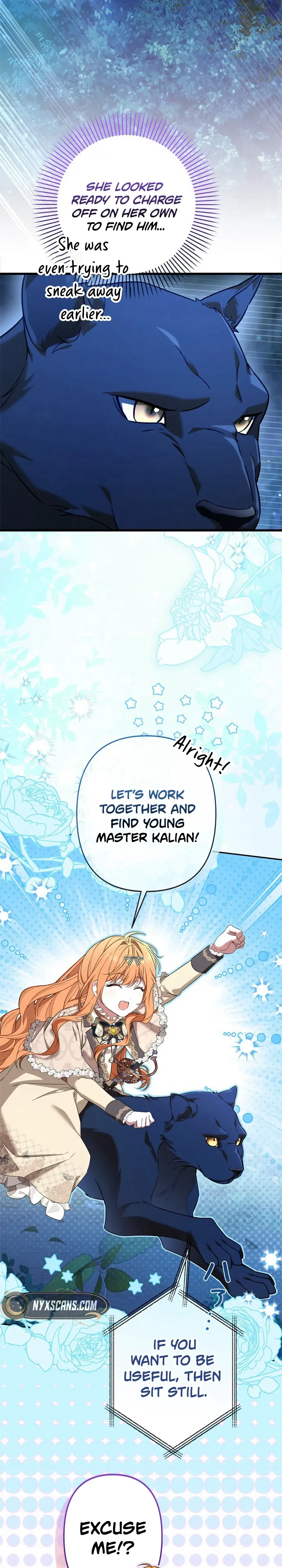 My Handsome Big Brother Is So Reckless, So I’ll Protect Him Chapter 3 Page 5