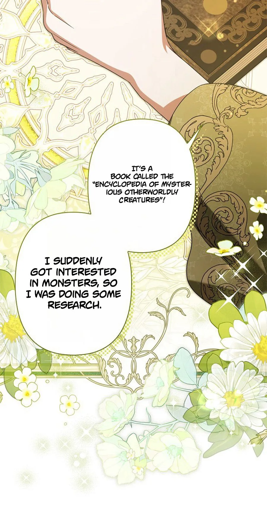 My Handsome Big Brother Is So Reckless, So I’ll Protect Him Chapter 19 Page 15