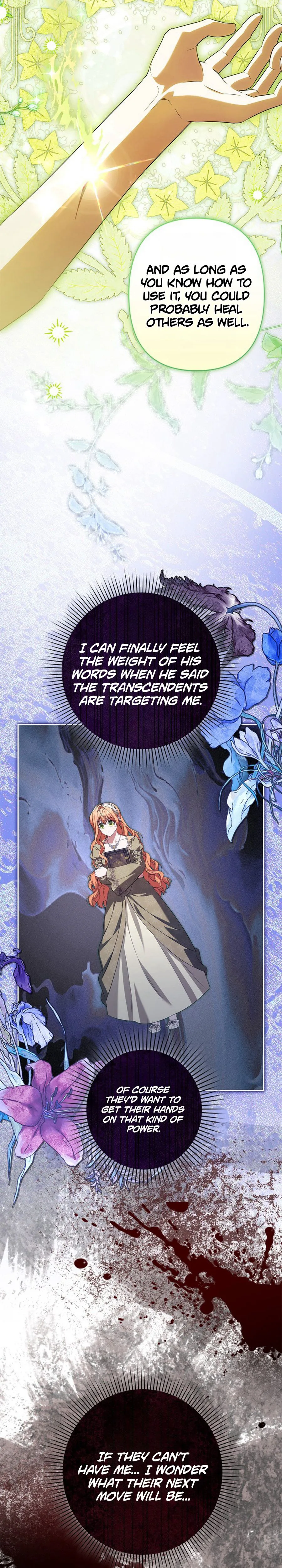 My Handsome Big Brother Is So Reckless, So I’ll Protect Him Chapter 19 Page 26