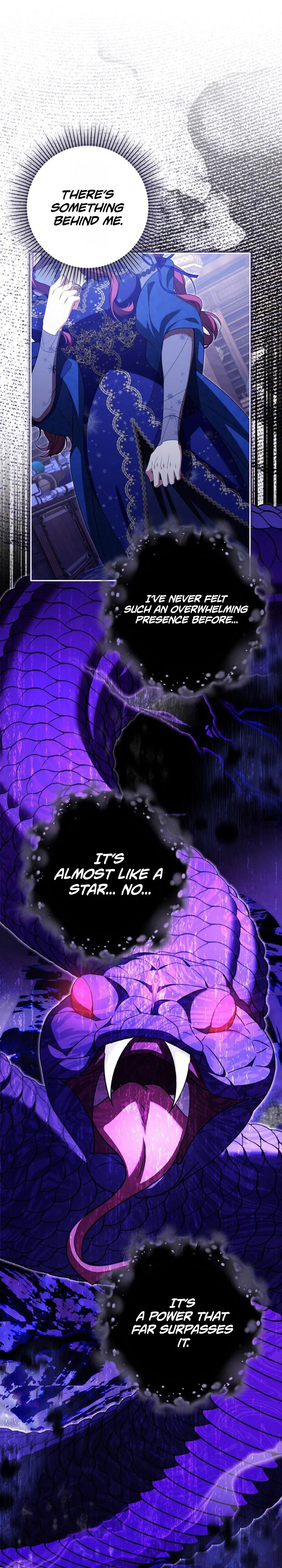 My Handsome Big Brother Is So Reckless, So I’ll Protect Him Chapter 19 Page 37