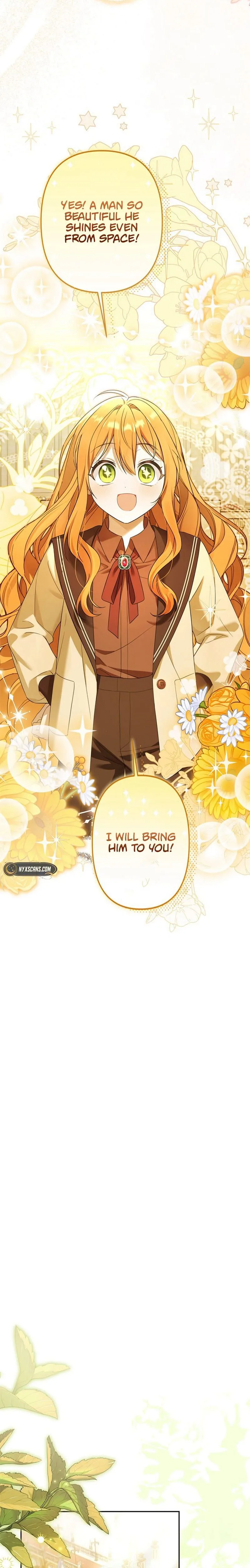 My Handsome Big Brother Is So Reckless, So I’ll Protect Him Chapter 8 Page 9