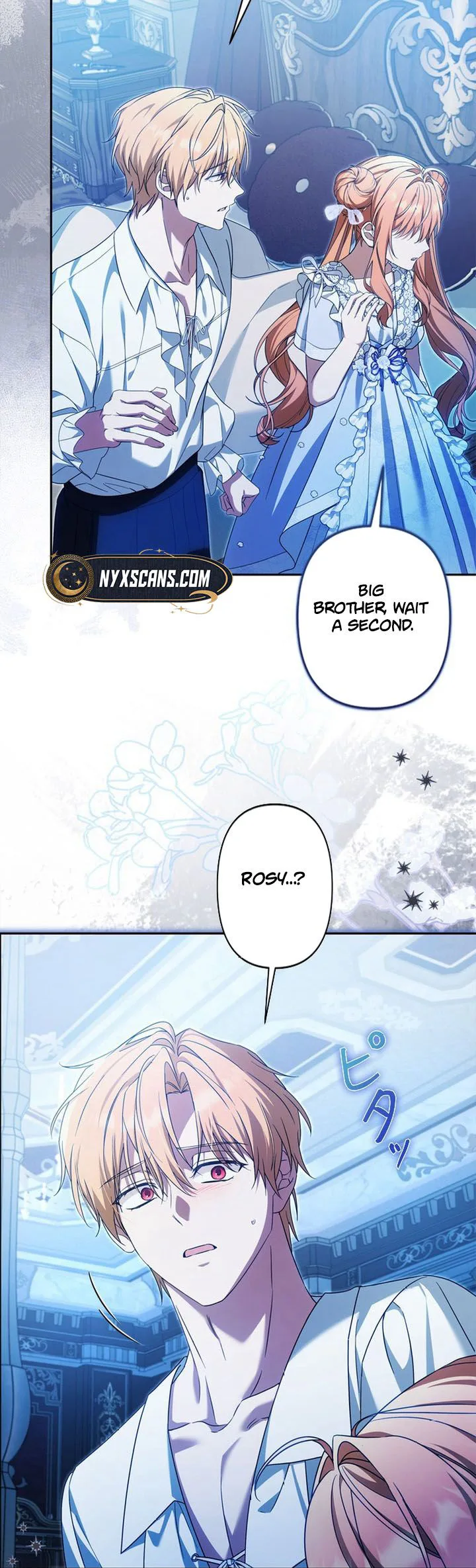 My Handsome Big Brother Is So Reckless, So I’ll Protect Him Chapter 14 Page 18