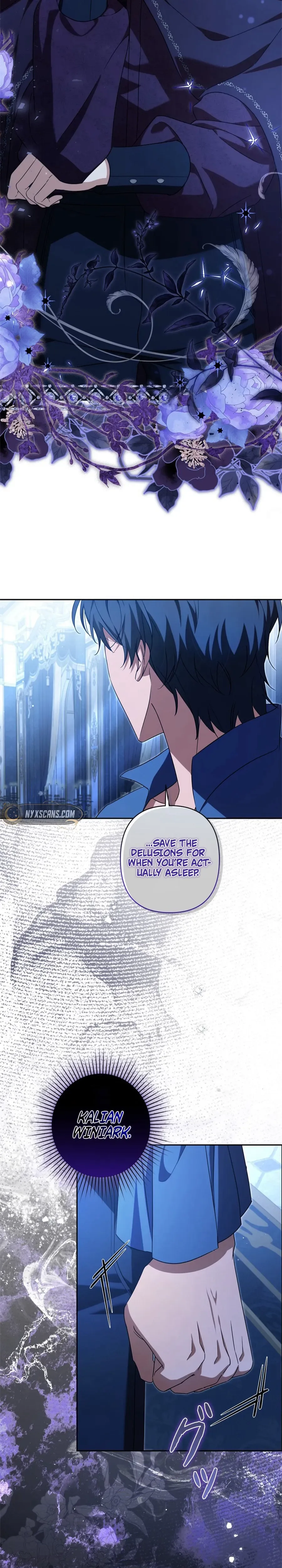 My Handsome Big Brother Is So Reckless, So I’ll Protect Him Chapter 18 Page 17
