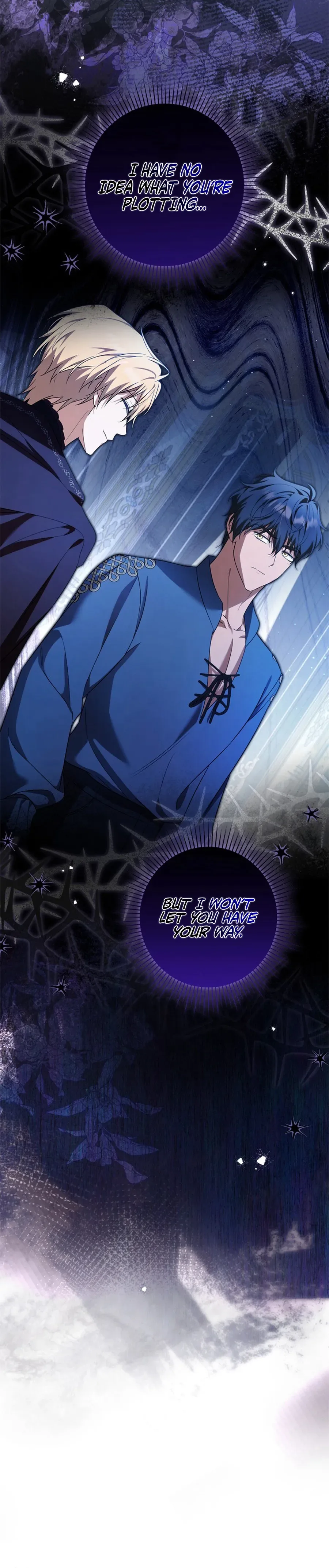 My Handsome Big Brother Is So Reckless, So I’ll Protect Him Chapter 18 Page 18