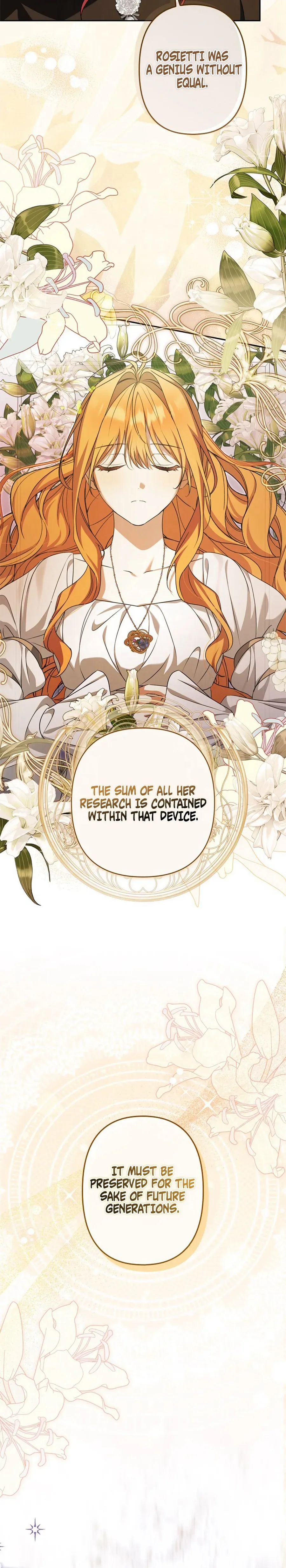 My Handsome Big Brother Is So Reckless, So I’ll Protect Him Chapter 18 Page 24