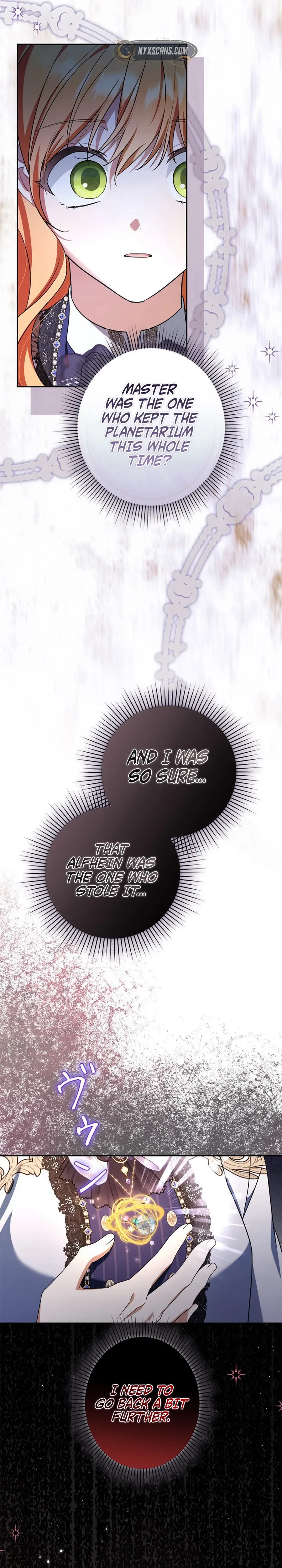 My Handsome Big Brother Is So Reckless, So I’ll Protect Him Chapter 18 Page 25