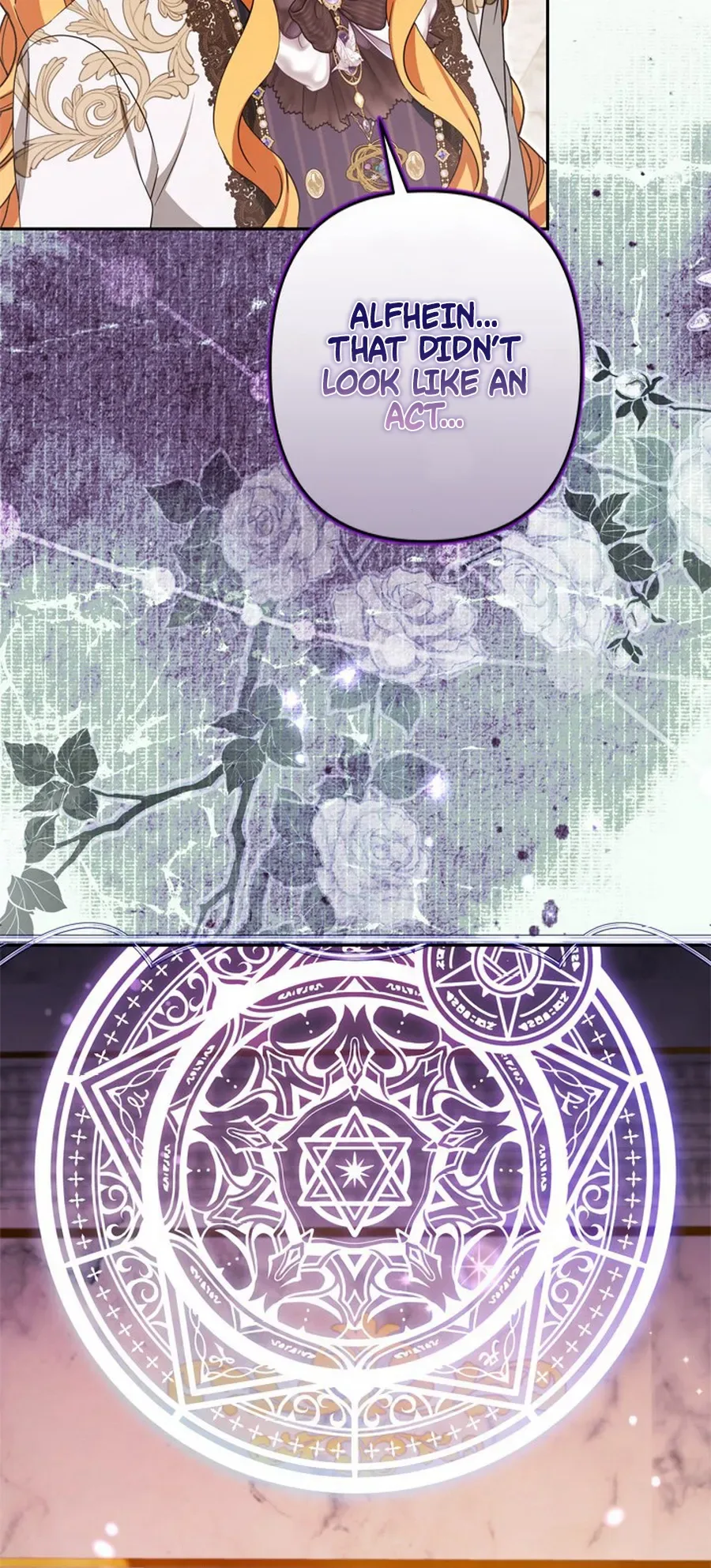 My Handsome Big Brother Is So Reckless, So I’ll Protect Him Chapter 18 Page 28