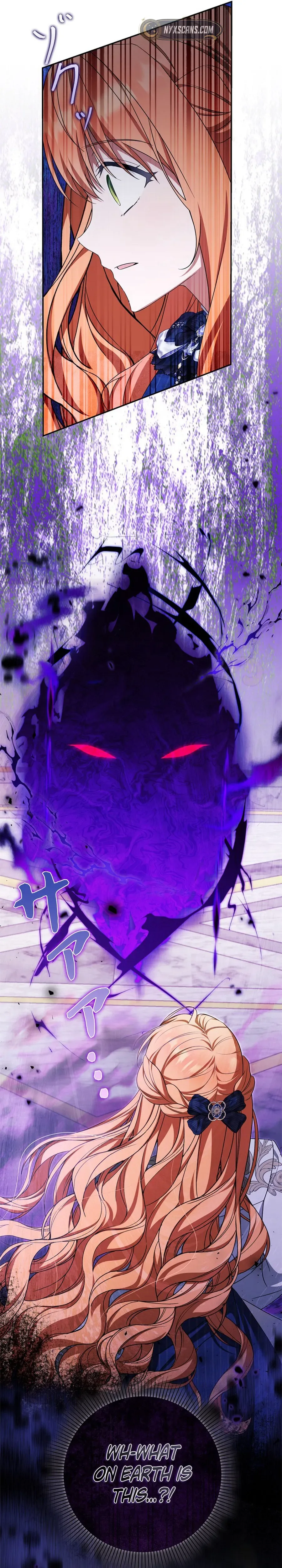 My Handsome Big Brother Is So Reckless, So I’ll Protect Him Chapter 18 Page 31