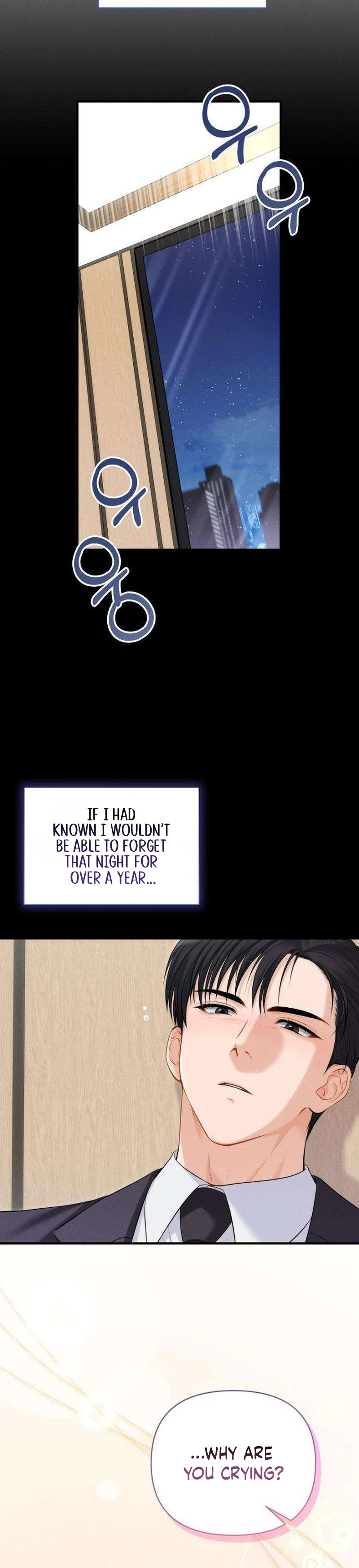 My Husband Hiding the Child Chapter 9 Page 21