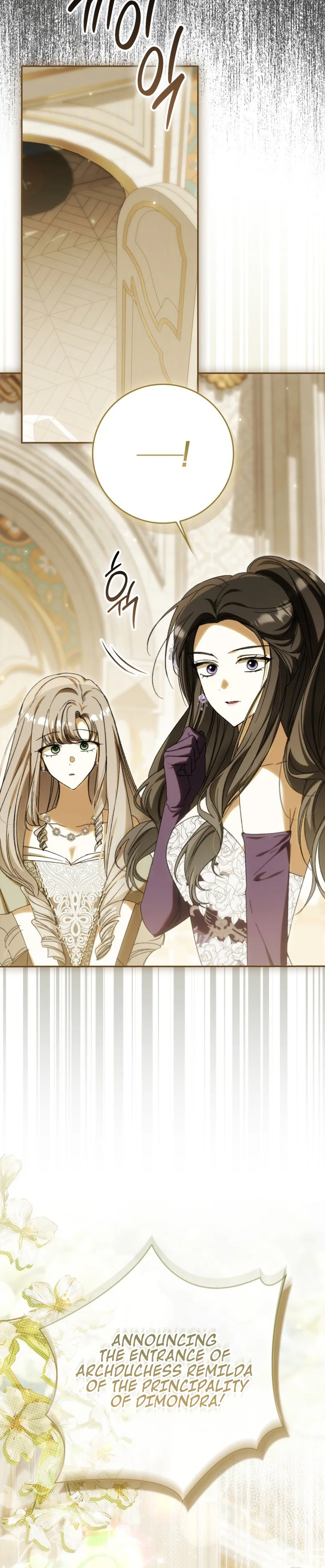 My Husband Is My Bias, But I Think I'm Getting Divorced Chapter 46 Page 31