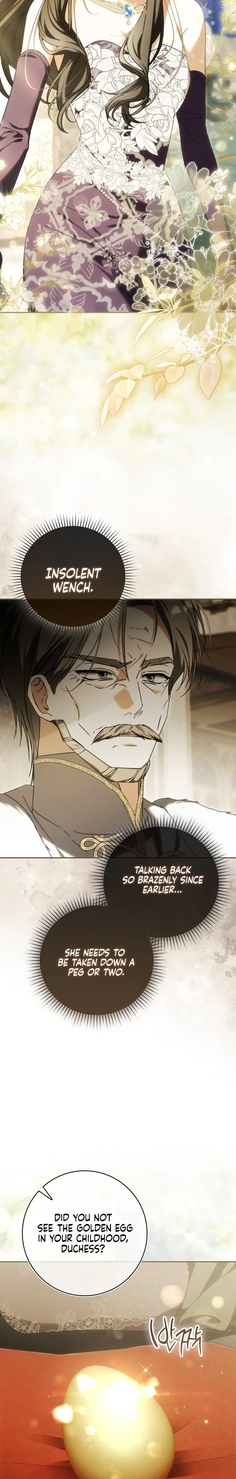 My Husband Is My Bias, But I Think I'm Getting Divorced Chapter 47 Page 16