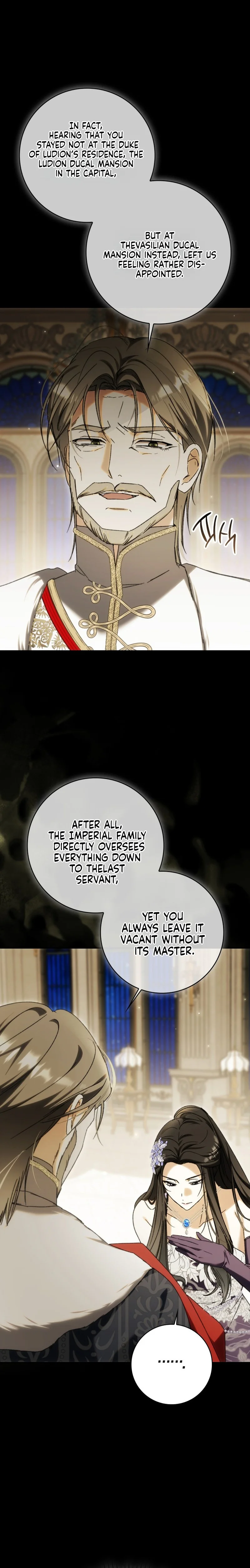 My Husband Is My Bias, But I Think I'm Getting Divorced Chapter 47 Page 26