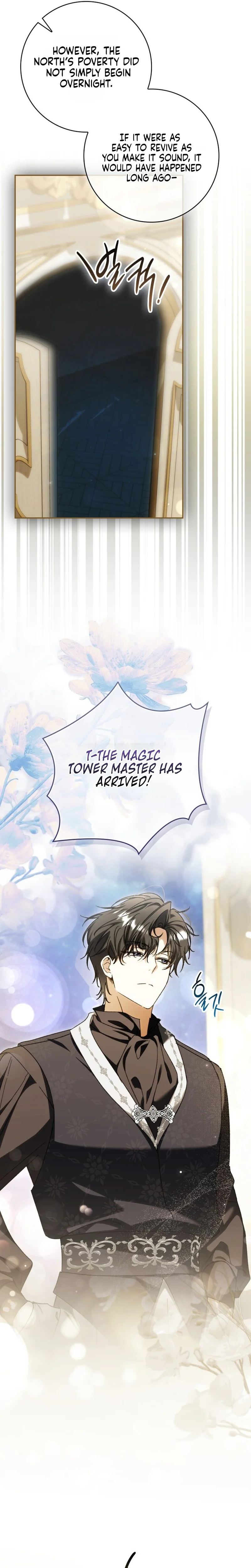 My Husband Is My Bias, But I Think I'm Getting Divorced Chapter 47 Page 29