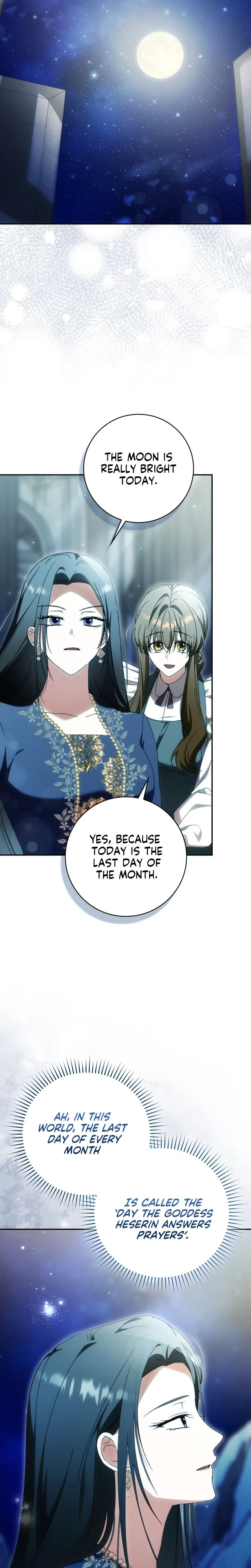 My Husband Is My Bias, But I Think I'm Getting Divorced Chapter 34 Page 12