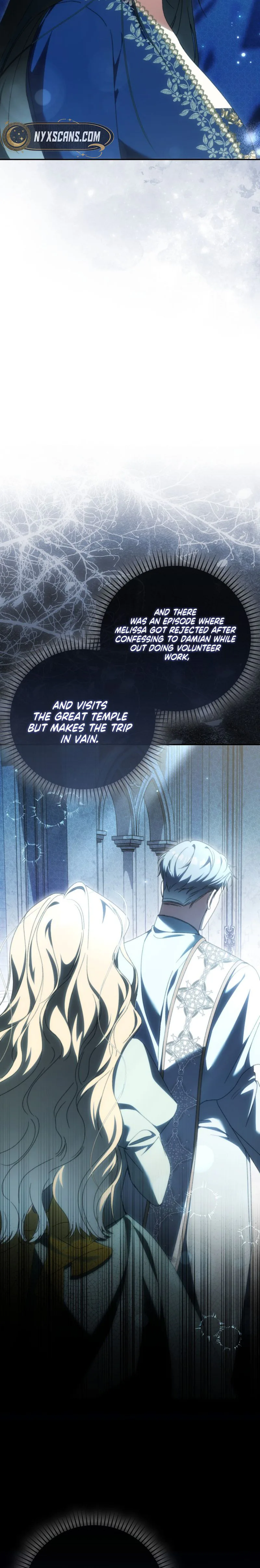 My Husband Is My Bias, But I Think I'm Getting Divorced Chapter 34 Page 13