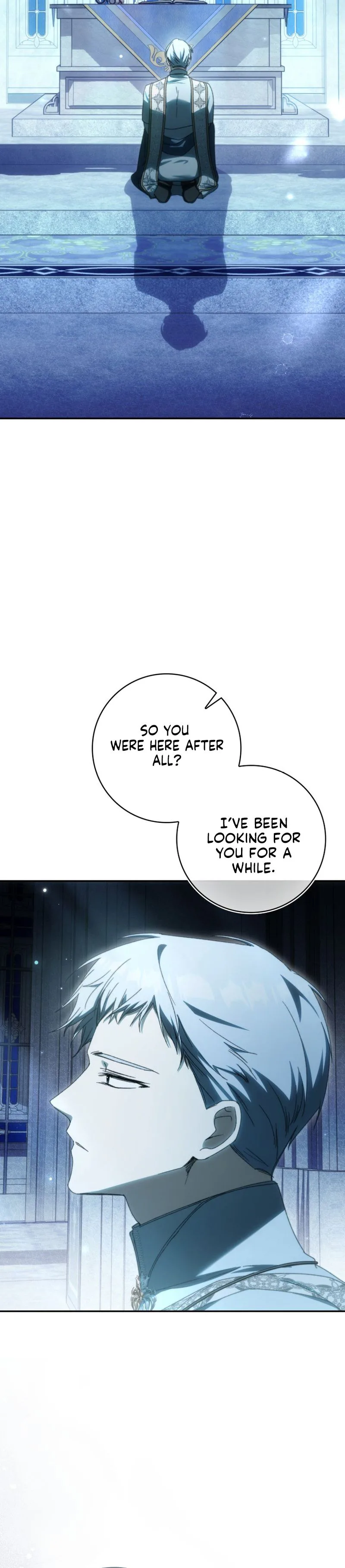 My Husband Is My Bias, But I Think I'm Getting Divorced Chapter 34 Page 16