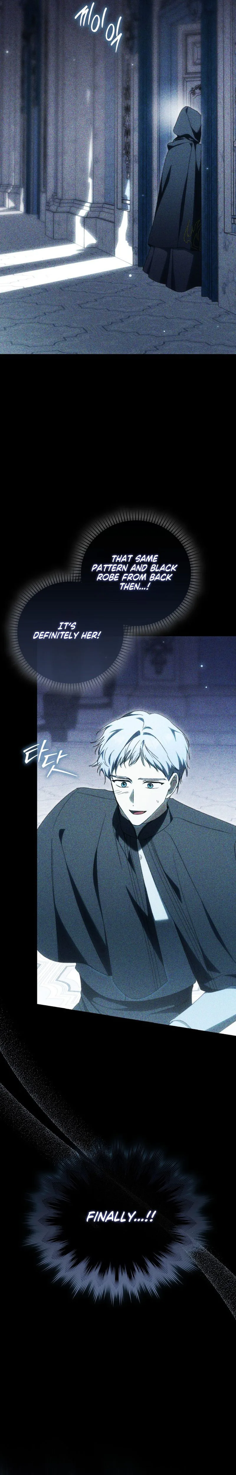 My Husband Is My Bias, But I Think I'm Getting Divorced Chapter 34 Page 26