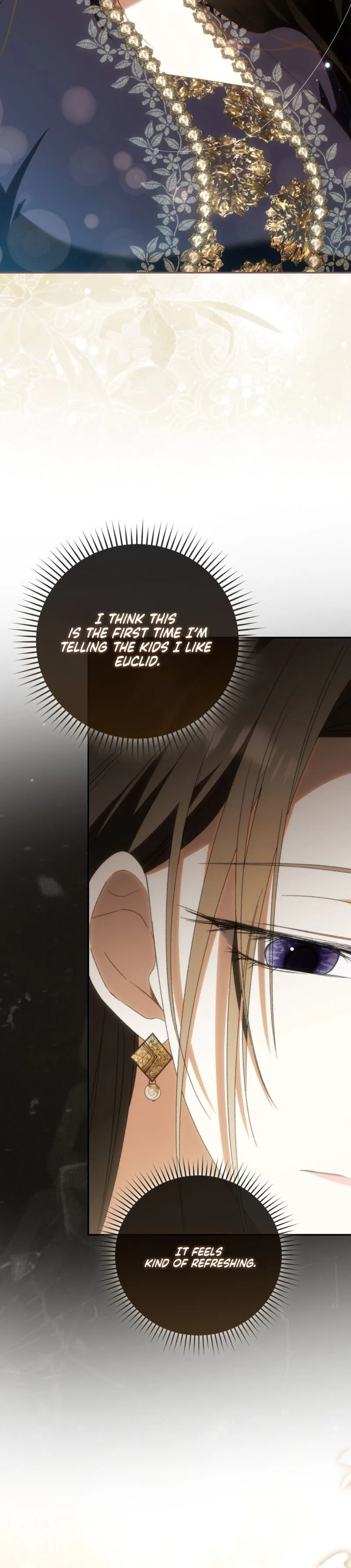 My Husband Is My Bias, But I Think I'm Getting Divorced Chapter 32 Page 12