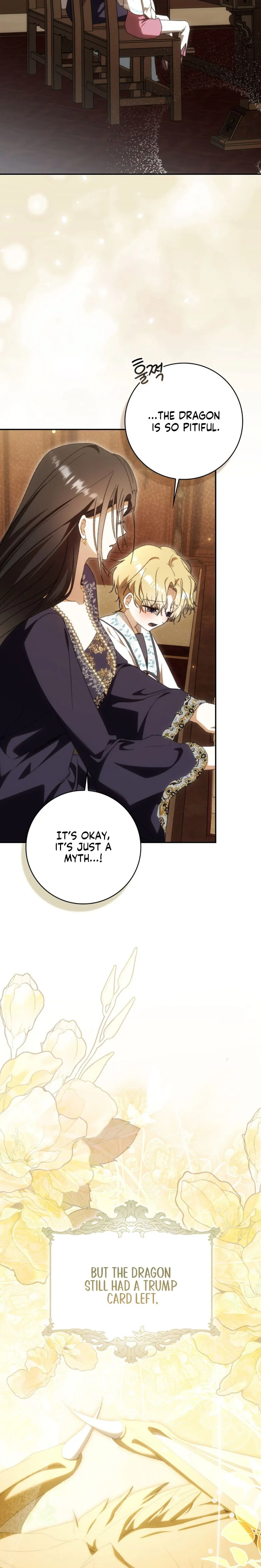 My Husband Is My Bias, But I Think I'm Getting Divorced Chapter 32 Page 24