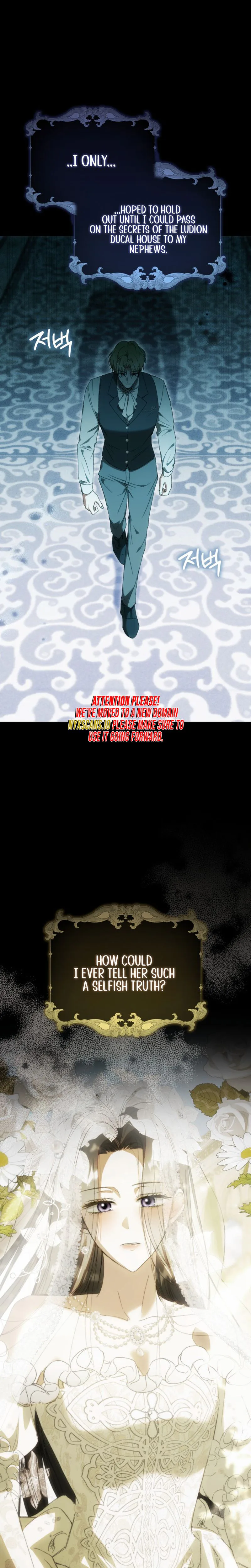 My Husband Is My Bias, But I Think I'm Getting Divorced Chapter 33 Page 8