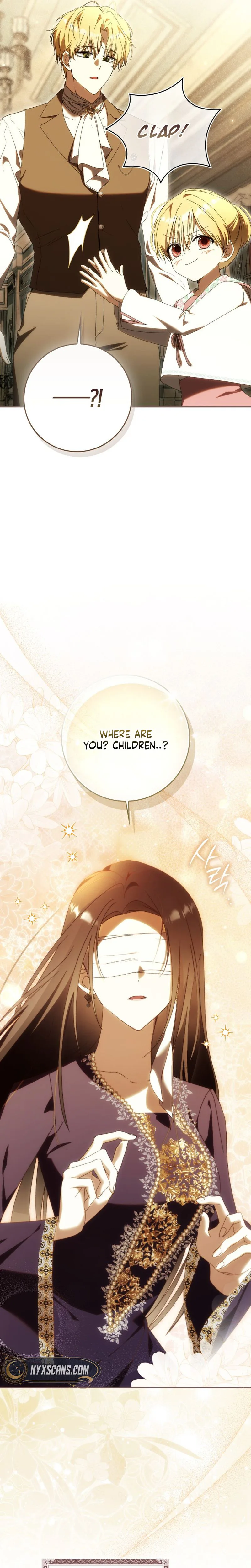 My Husband Is My Bias, But I Think I'm Getting Divorced Chapter 33 Page 11