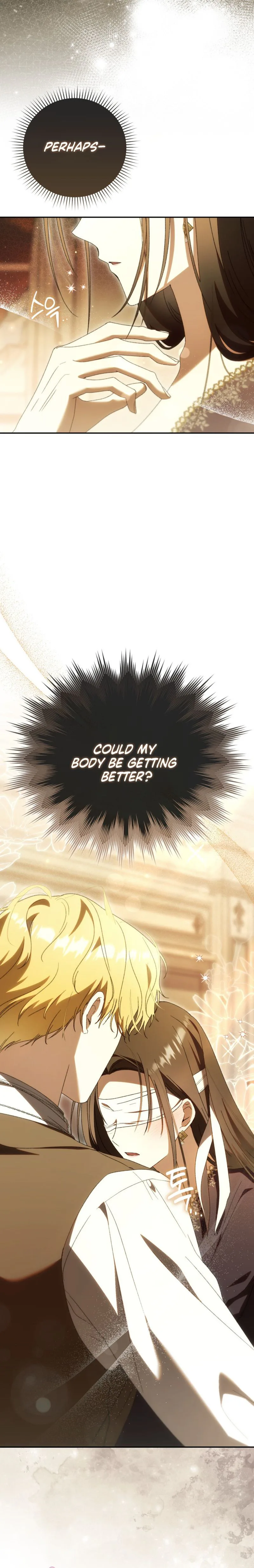 My Husband Is My Bias, But I Think I'm Getting Divorced Chapter 33 Page 16