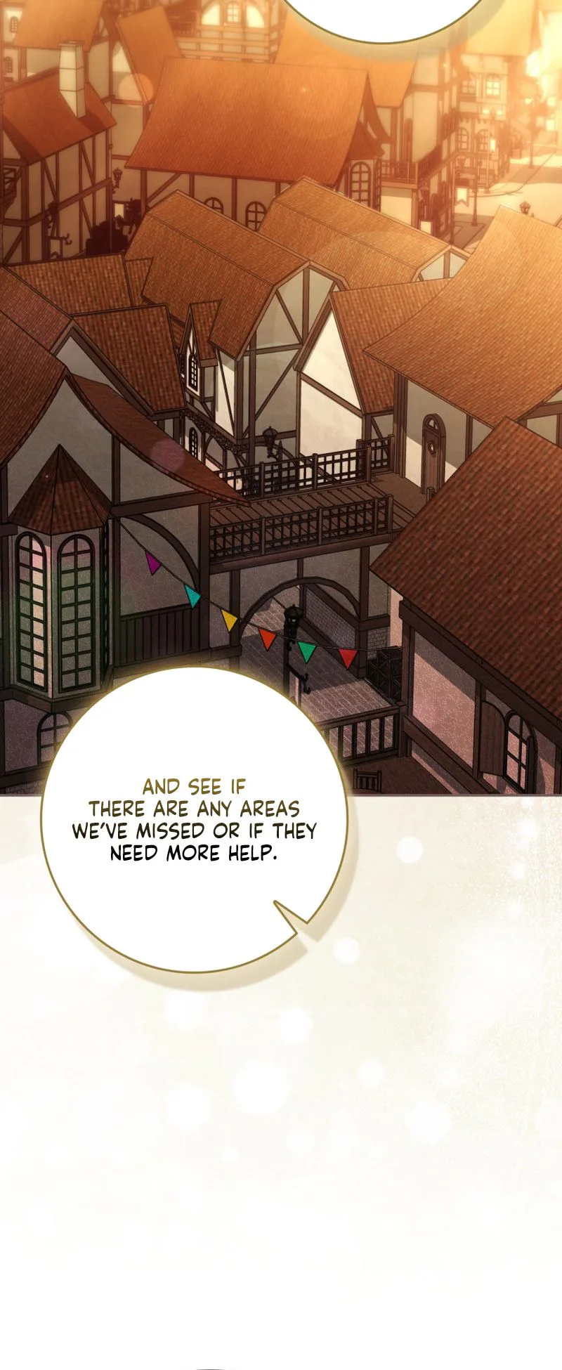 My Husband Is My Bias, But I Think I'm Getting Divorced Chapter 33 Page 27