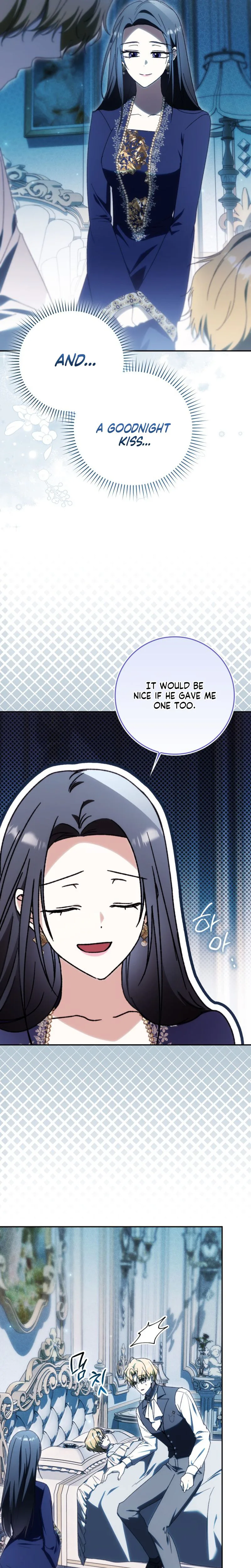 My Husband Is My Bias, But I Think I'm Getting Divorced Chapter 33 Page 34