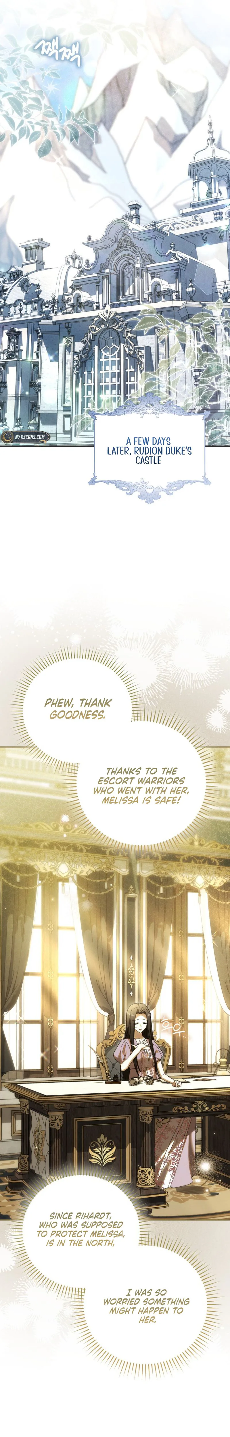 My Husband Is My Bias, But I Think I'm Getting Divorced Chapter 35 Page 16