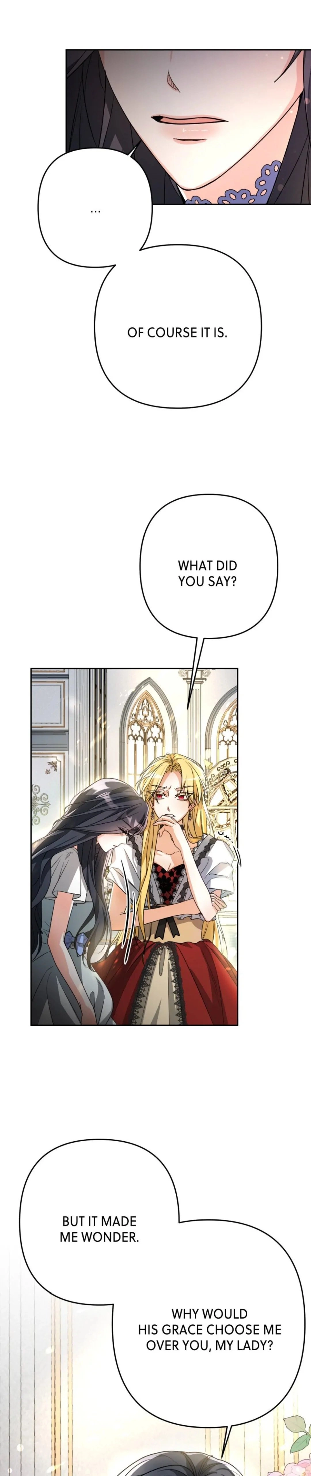 My Husband Is Weak by Day, Strong by Night Chapter 1 Page 40
