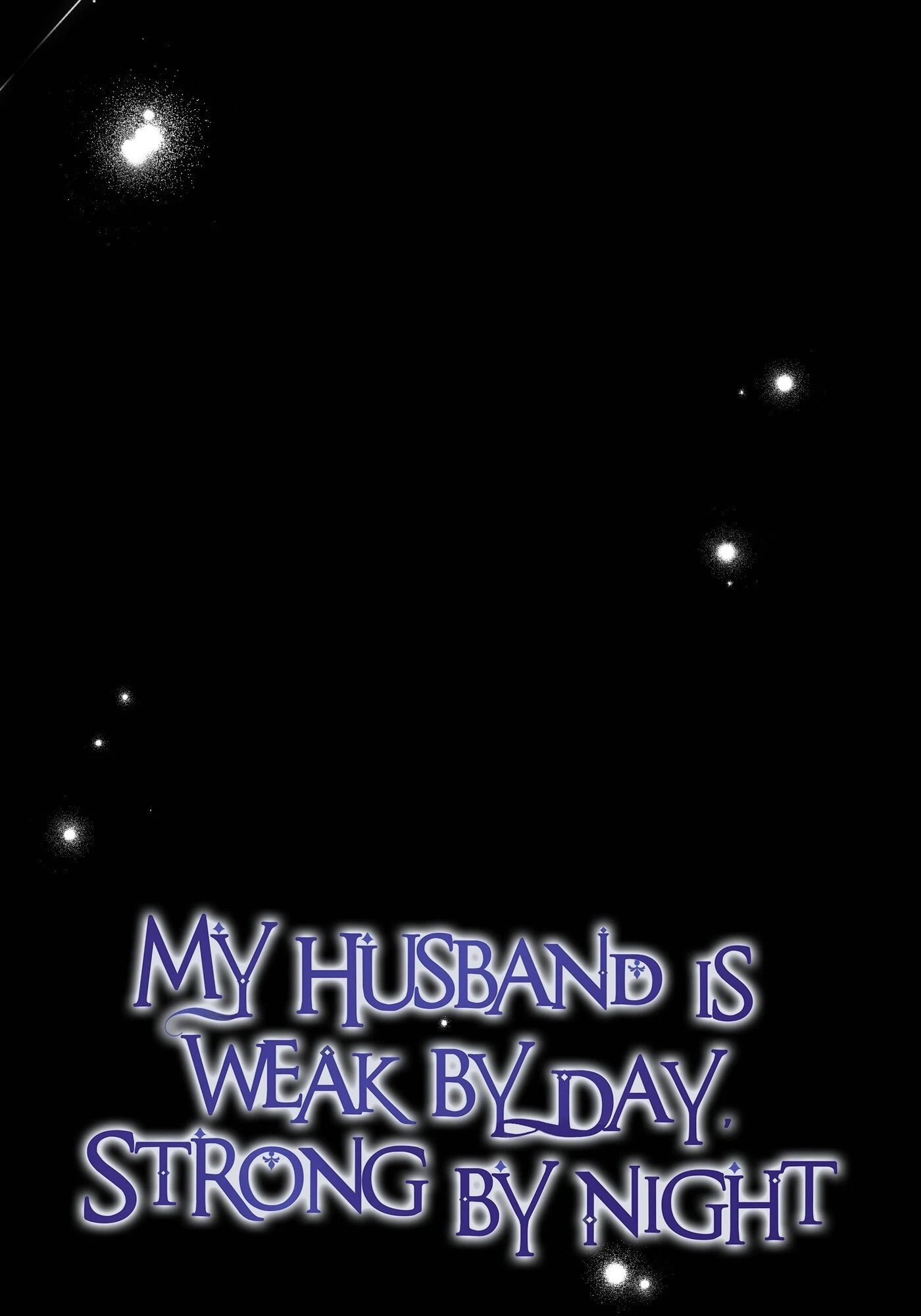 My Husband Is Weak by Day, Strong by Night Chapter 45 Page 21