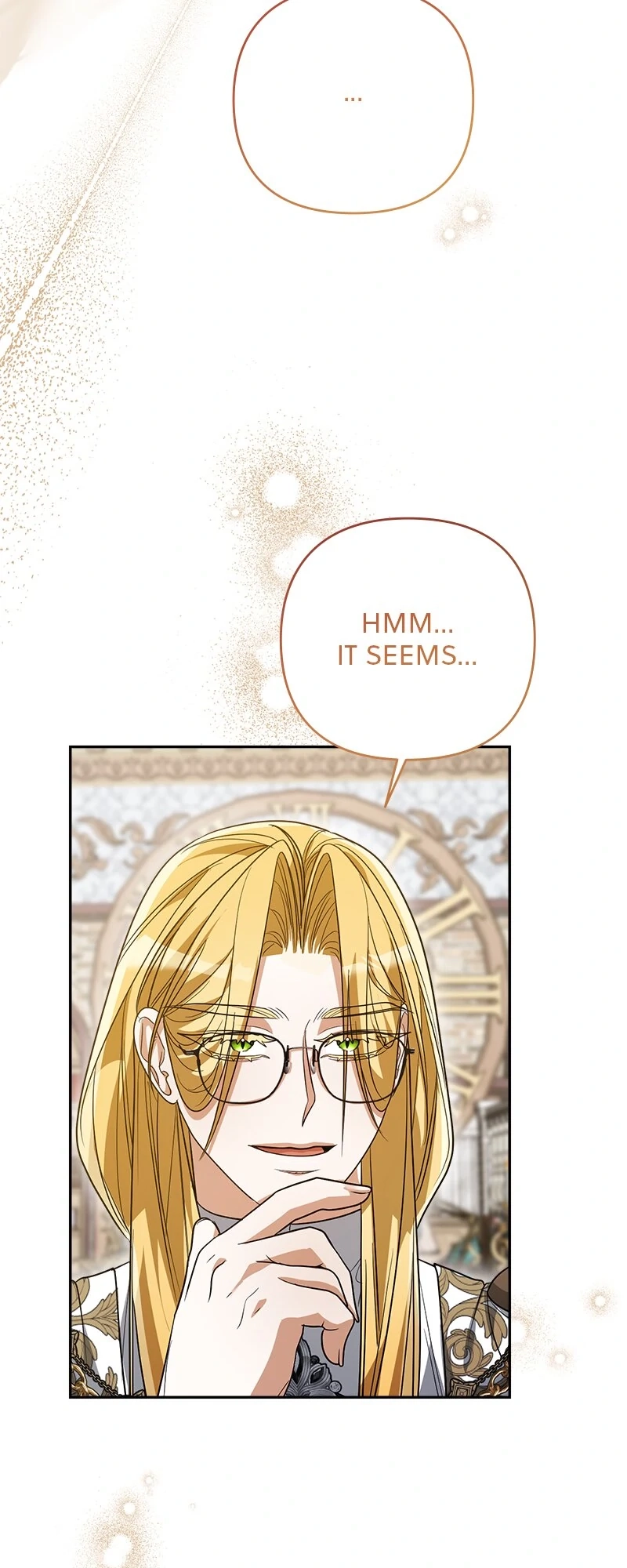 My Husband Is Weak by Day, Strong by Night Chapter 46 - Season 2 Page 75