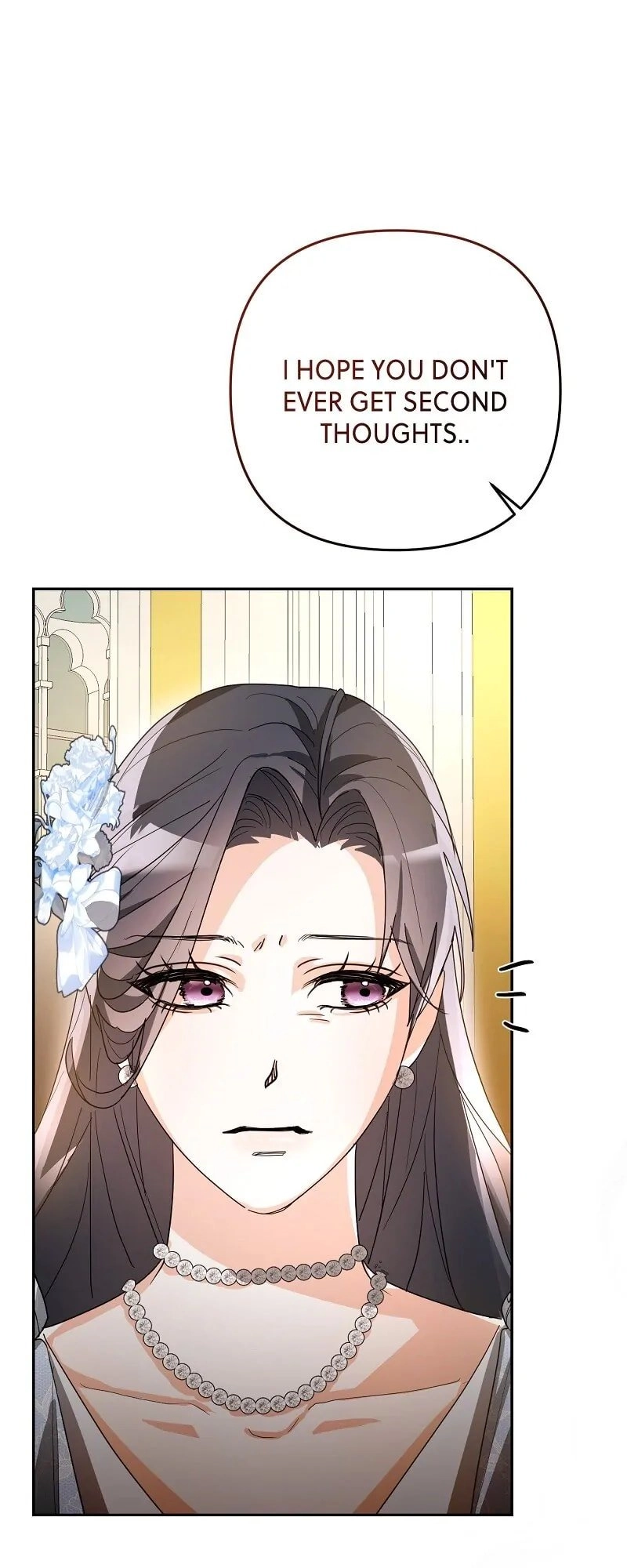 My Husband Is Weak by Day, Strong by Night Chapter 4 Page 32