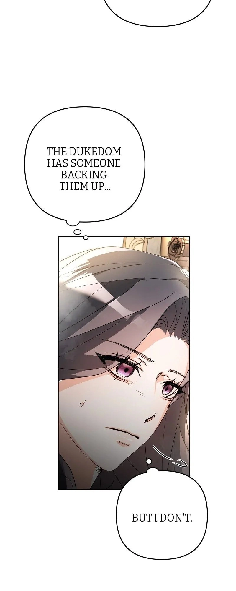 My Husband Is Weak by Day, Strong by Night Chapter 4 Page 46