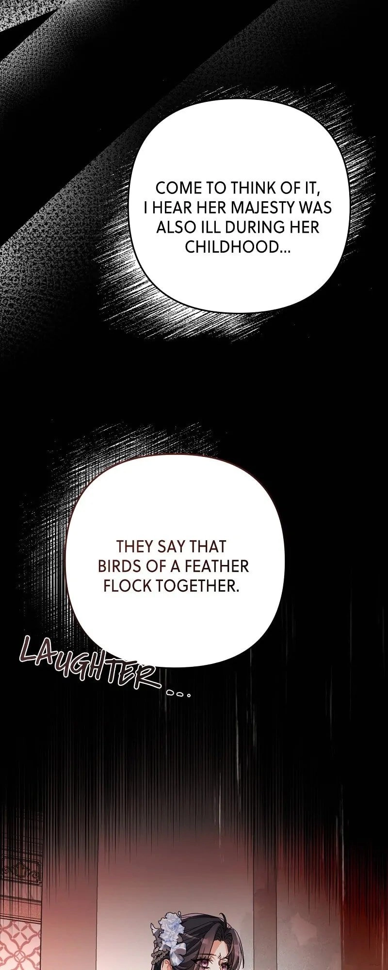 My Husband Is Weak by Day, Strong by Night Chapter 4 Page 13