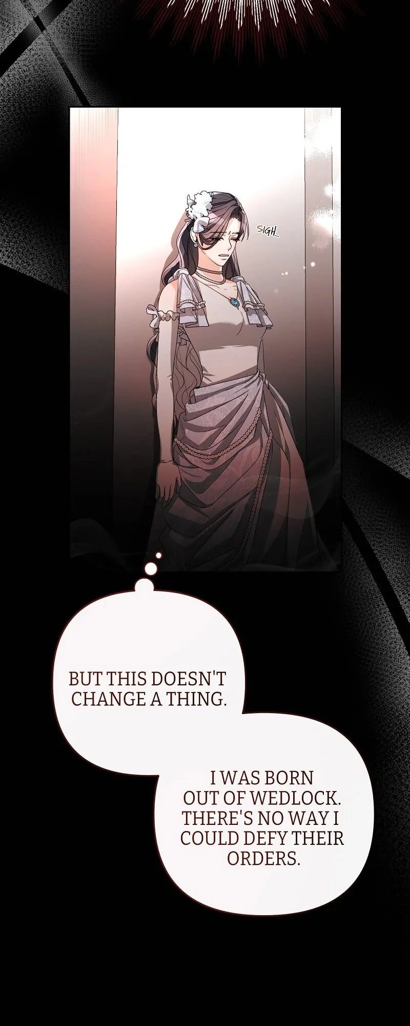 My Husband Is Weak by Day, Strong by Night Chapter 4 Page 18
