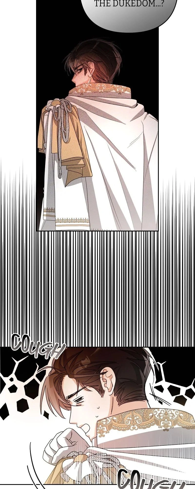 My Husband Is Weak by Day, Strong by Night Chapter 4 Page 43