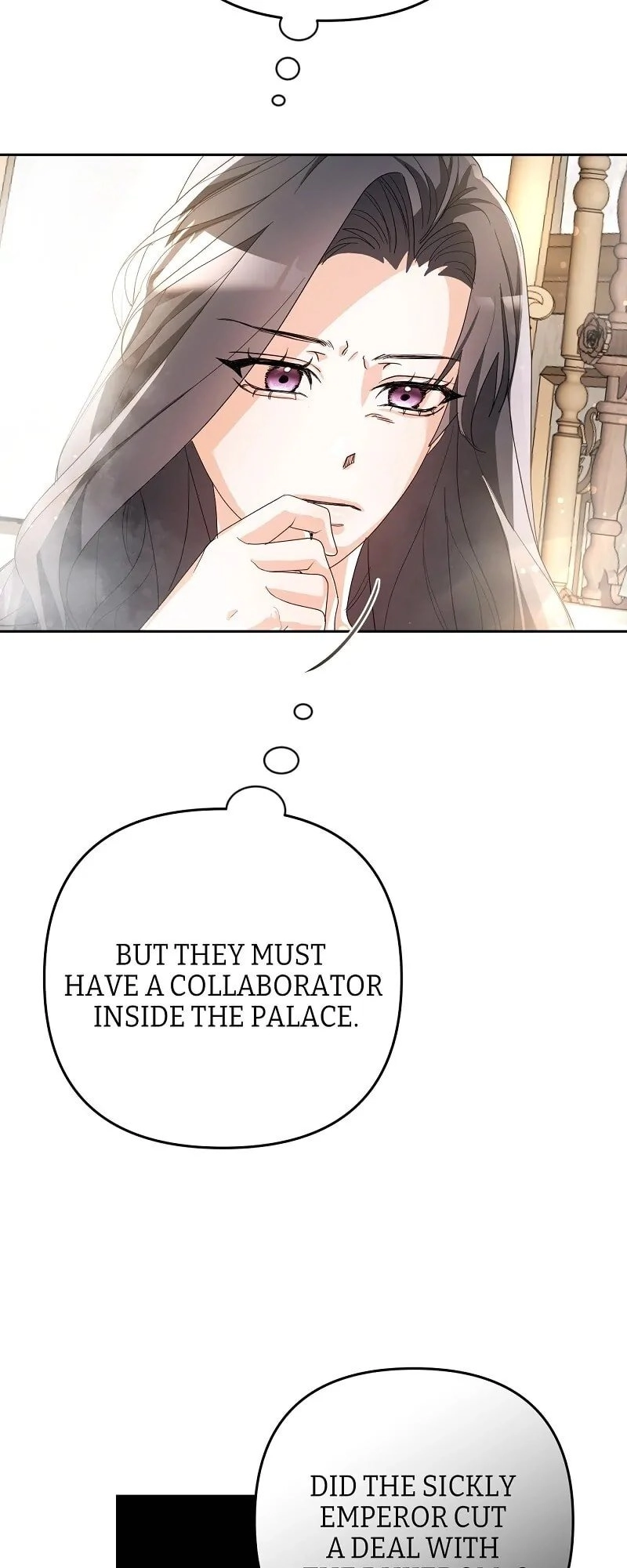 My Husband Is Weak by Day, Strong by Night Chapter 4 Page 42