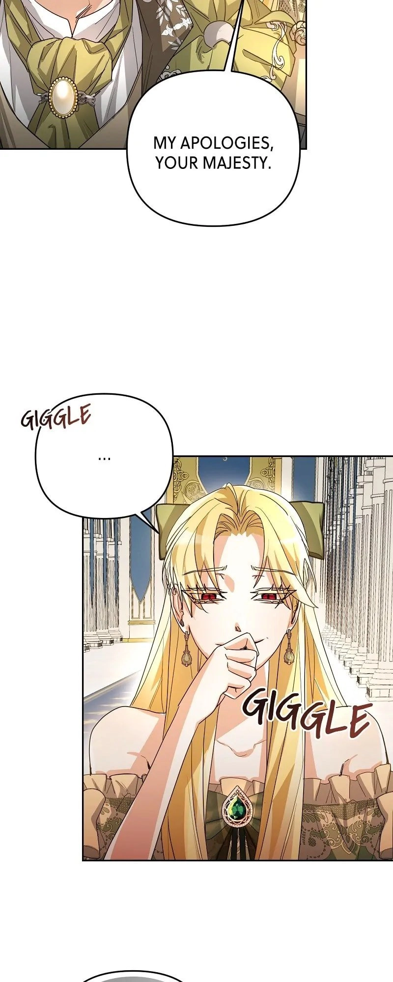 My Husband Is Weak by Day, Strong by Night Chapter 4 Page 29