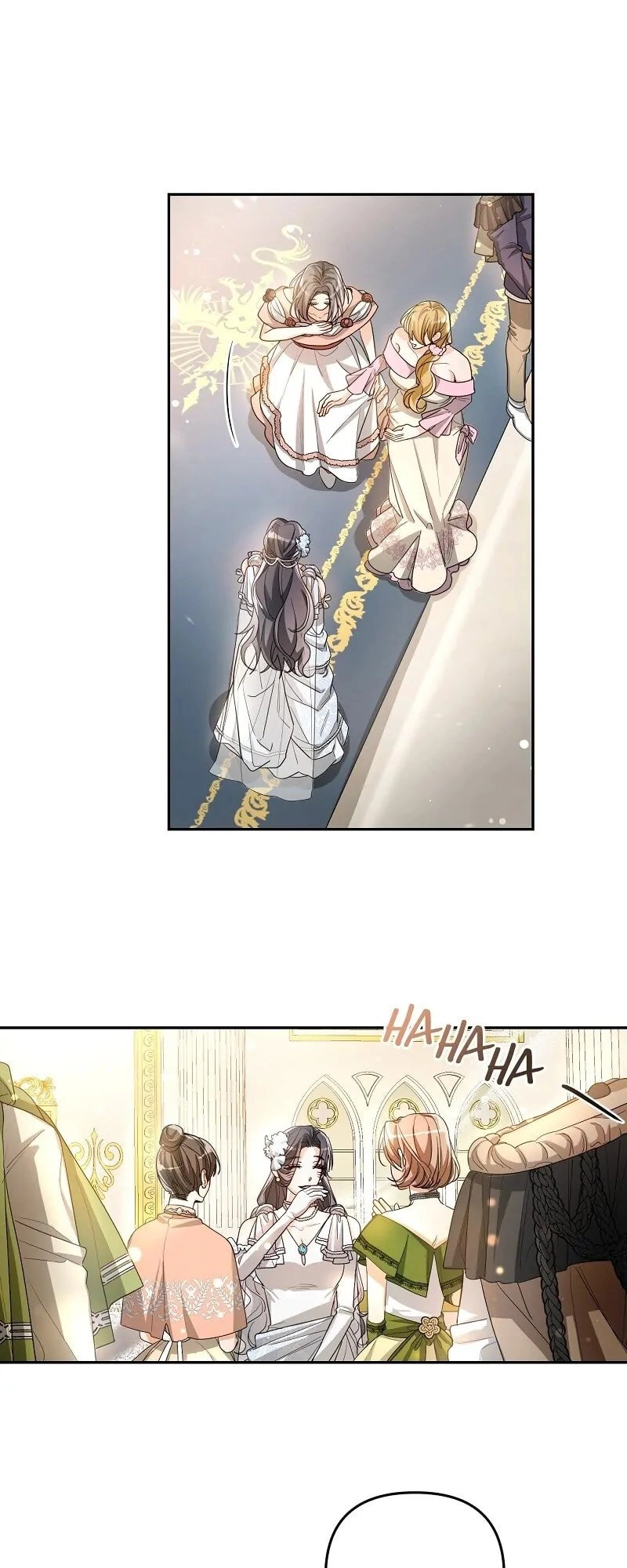 My Husband Is Weak by Day, Strong by Night Chapter 4 Page 7