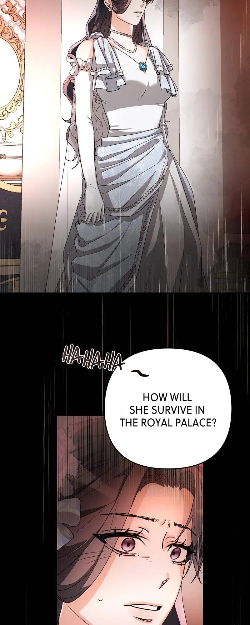 My Husband Is Weak by Day, Strong by Night Chapter 4 Page 14