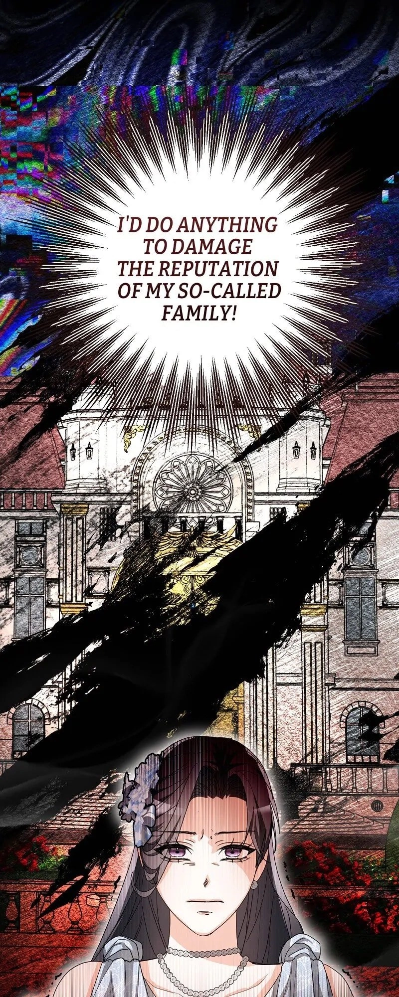 My Husband Is Weak by Day, Strong by Night Chapter 4 Page 37