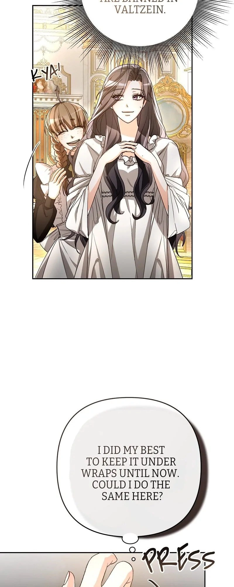 My Husband Is Weak by Day, Strong by Night Chapter 4 Page 59