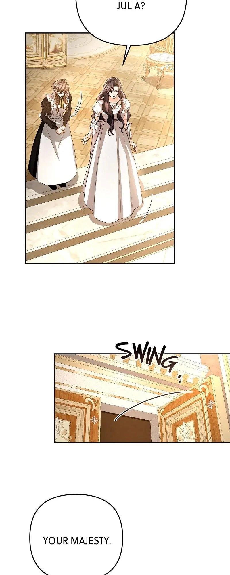 My Husband Is Weak by Day, Strong by Night Chapter 4 Page 61