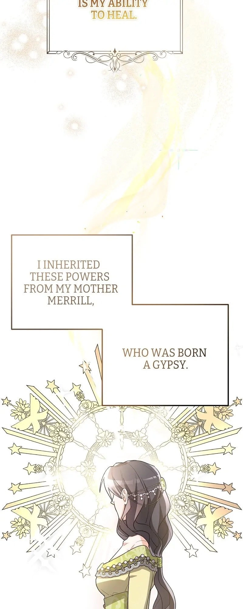 My Husband Is Weak by Day, Strong by Night Chapter 4 Page 51
