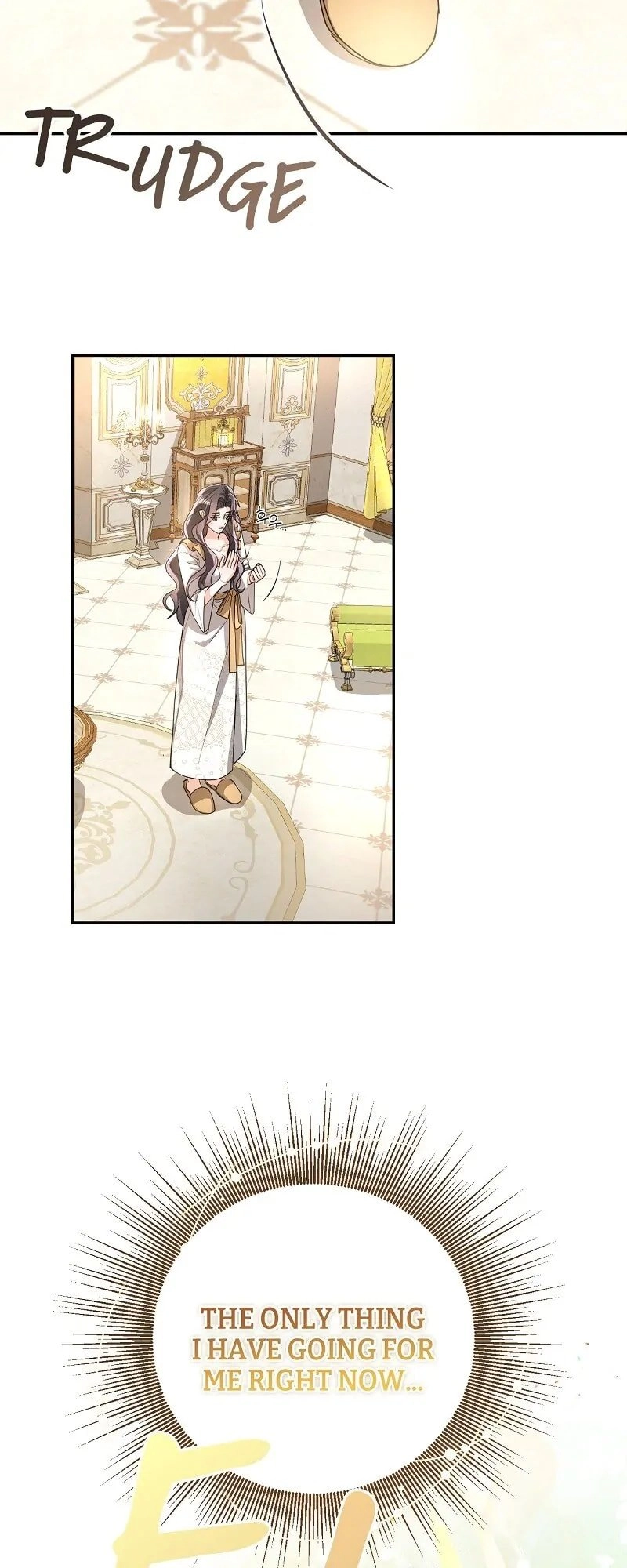 My Husband Is Weak by Day, Strong by Night Chapter 4 Page 48