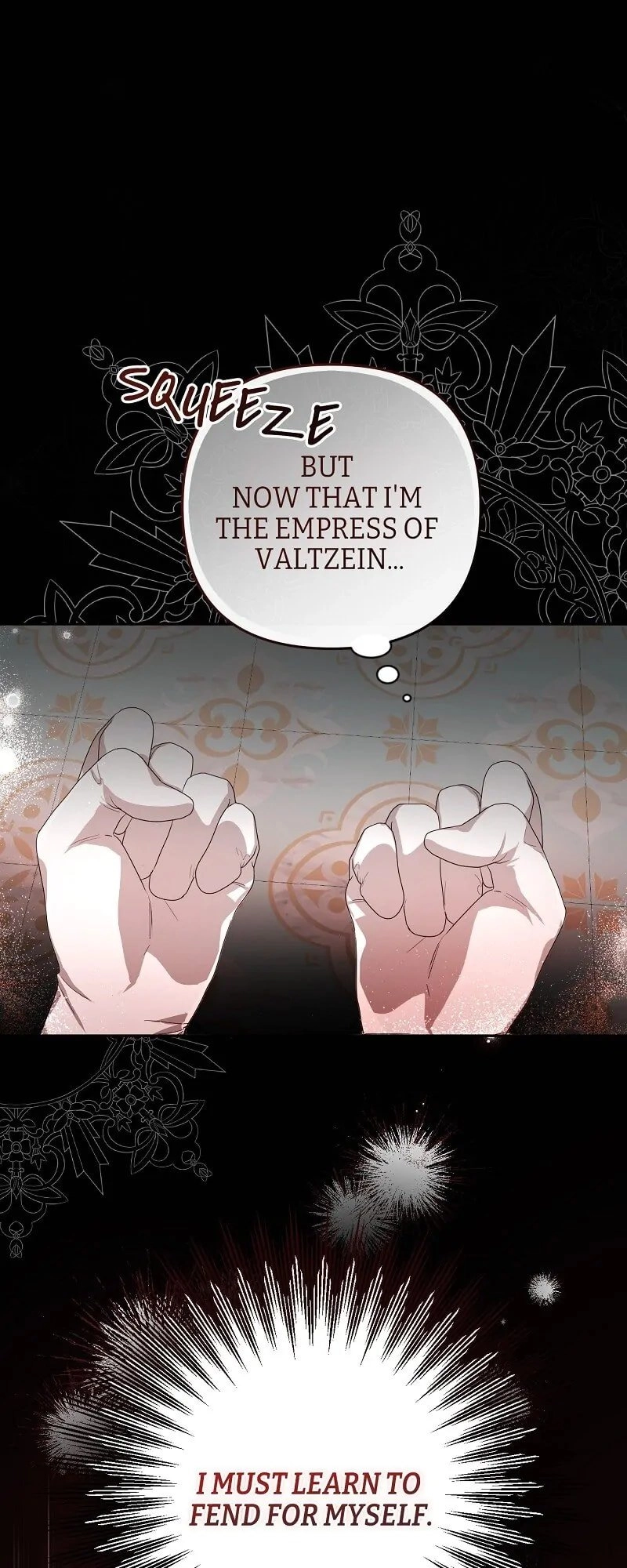 My Husband Is Weak by Day, Strong by Night Chapter 4 Page 19