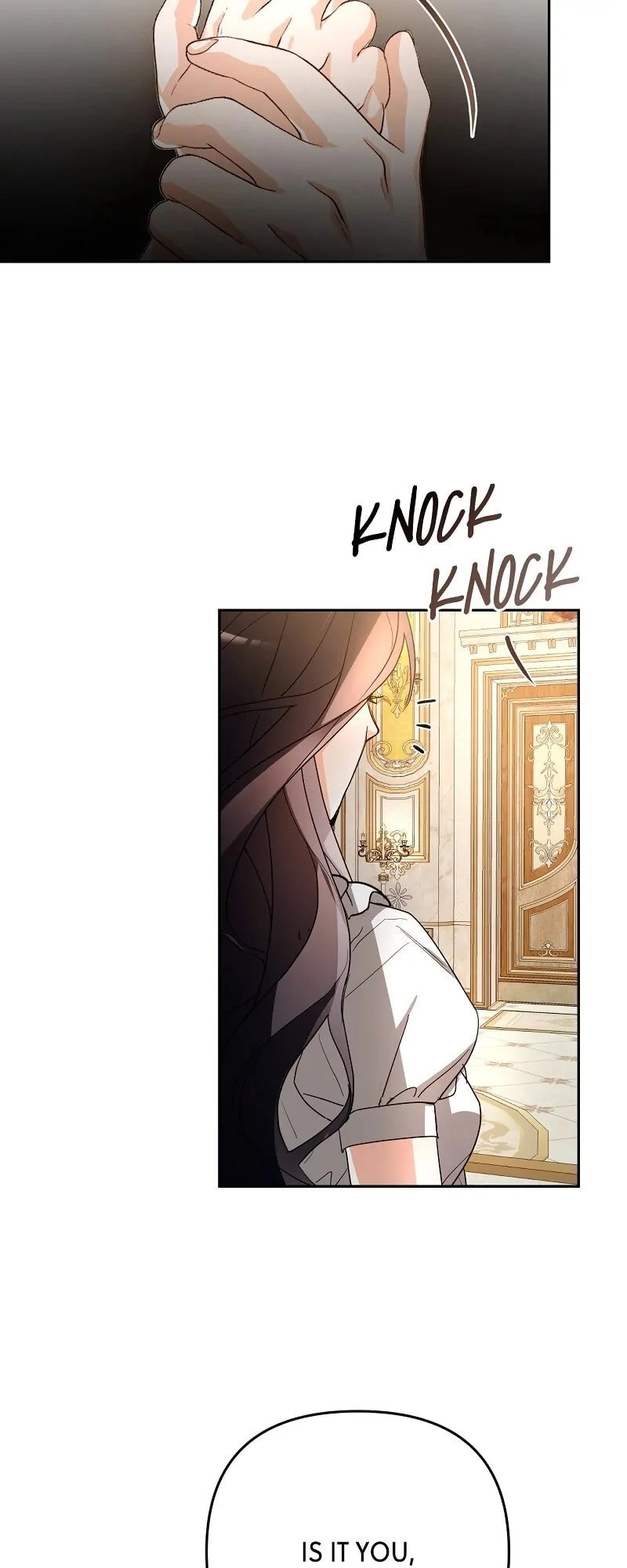 My Husband Is Weak by Day, Strong by Night Chapter 4 Page 60